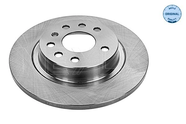 Купить 8951175 Brembo Диск тормозной задний