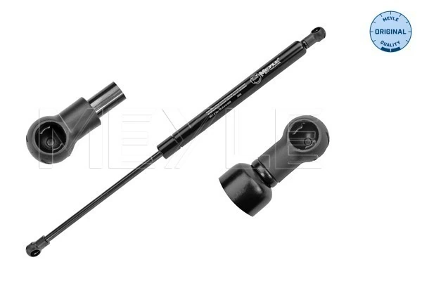 Amortecedor da capota Alfa Romeo 156 932