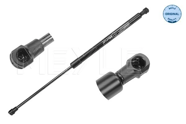 GS0813 Magneti Marelli Амортизатор крышки багажника