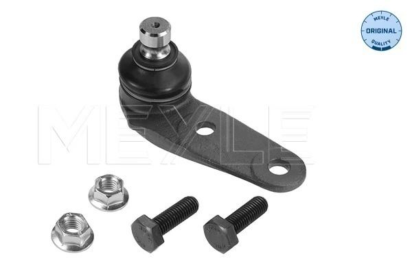 Нижняя левая шаровая опора Lemforder 10038 цена, от 11.75 USD