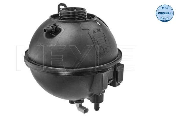 Бачок системы охлаждения 20X1ZB1 Polcar