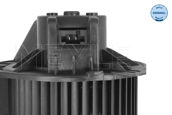 Motor de ventilador de forno (de aquecedor de salão) Renault Kangoo II KW0, KW1