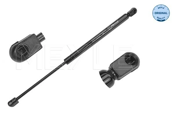 Амортизатор задней двери Polcar 8123AB1D цена, от 7.84 USD