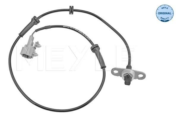 Датчик АБС (ABS) задний правый AND 42927018 цена, от 20.66 USD
