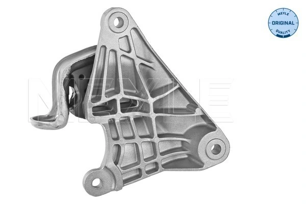Подушка (опора) двигателя, левая на Volkswagen Multivan T5 7HM, 7HN, 7HF, 7EF, 7EM, 7EN