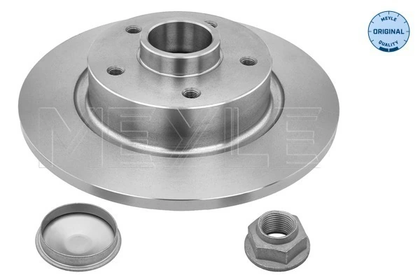 Disco do freio traseiro Renault Scenic preço, a partir de 66,50 USD