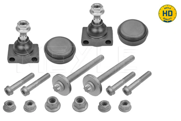 Шаровая опора, нижняя Smart FORTWO купе (450) (2004 - 2007) цена, от 15.20 USD