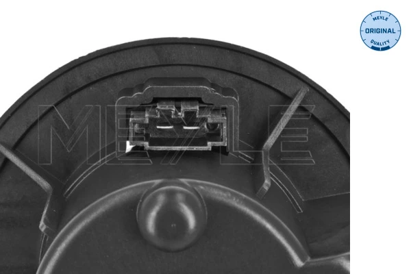 Motor de ventilador de forno (de aquecedor de salão) Citroen C3 2 A51