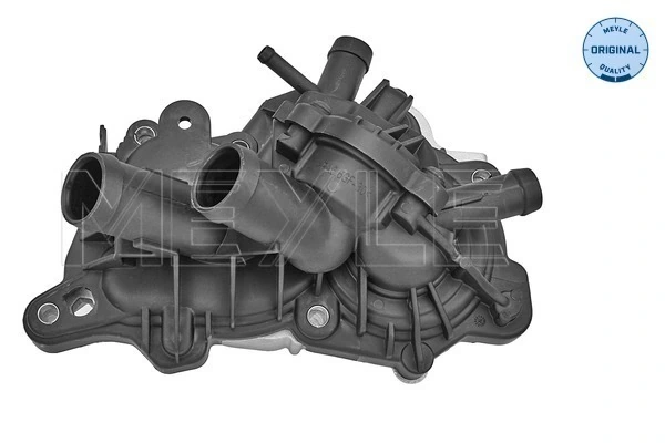  Bomba de água (bomba) de esfriamento Volkswagen Caddy ALLTRACK IV carrinha (SAB) (2015 - 2025) ALLTRACK IV