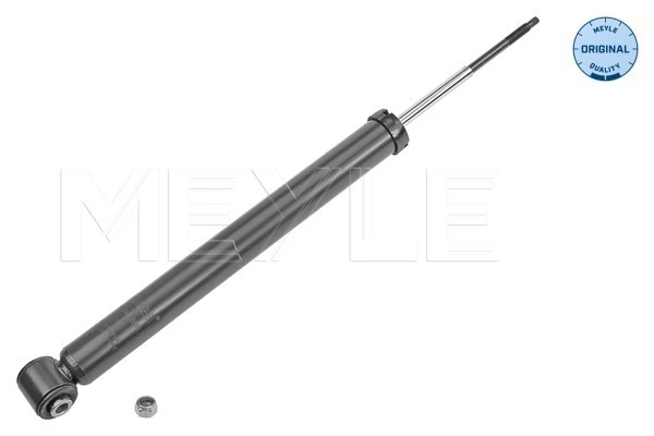 1746G Magneti Marelli Амортизаторы задние