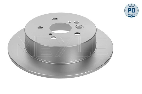 Disco do freio traseiro para Toyota RAV4 I Cabrio SXA 10