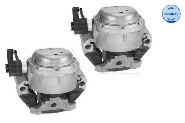 Правая подушка двигателя на Audi A6 C7 4G2, 4GC