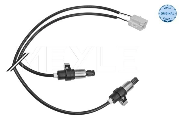 916771 IKA Датчик АБС (ABS) задний