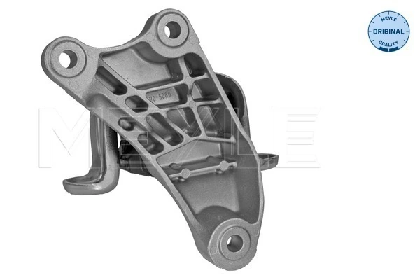 Подушка (опора) двигателя, левая на Volkswagen Transporter T5 7HB, 7HJ, 7EB, 7EJ