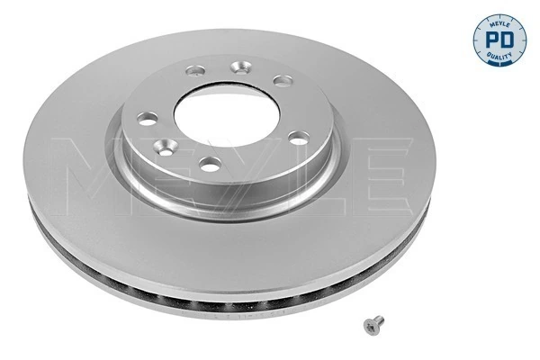 Disco do freio dianteiro para Peugeot 407 SW 6E