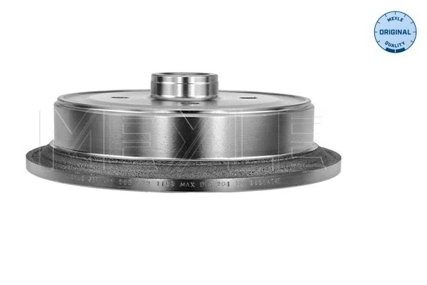 Барабан тормозной задний AP 7D0247 цена, от 39.04 USD