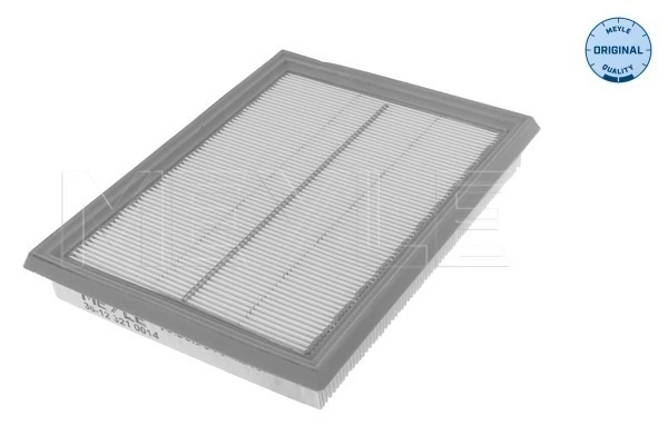  Воздушный фильтр Subaru Legacy 1