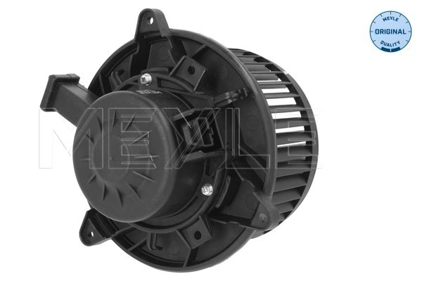 Motor de ventilador de forno (de aquecedor de salão) Opel Insignia G09