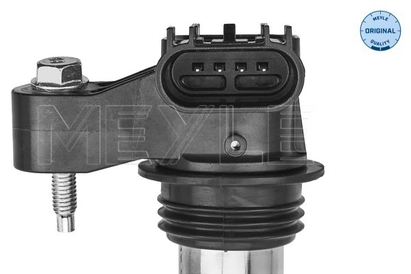 Bobina de ignição para Chevrolet Captiva I C100