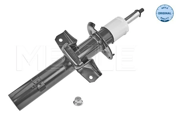 Amortecedor traseiro Ford Mondeo III B4Y