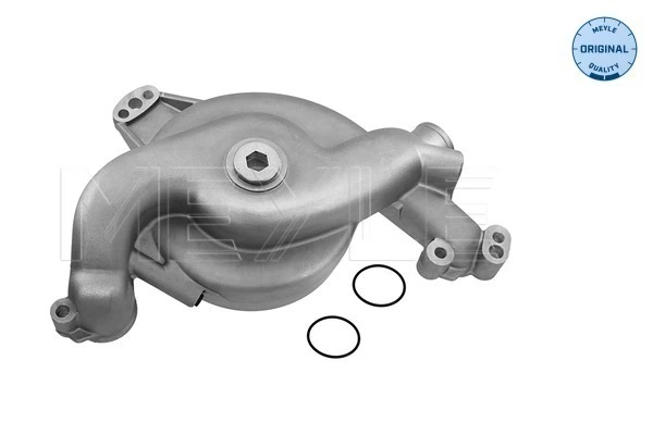 Помпа охлаждения Daniparts DPMA407 цена, от 42.93 USD