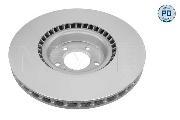 LR016176 Britpart Диск тормозной передний