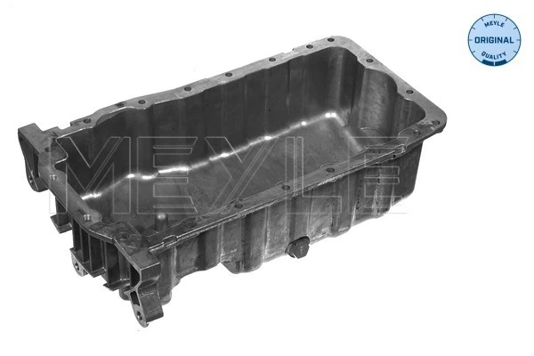 Compre Panela de óleo de cárter do motor Seat Toledo 2
