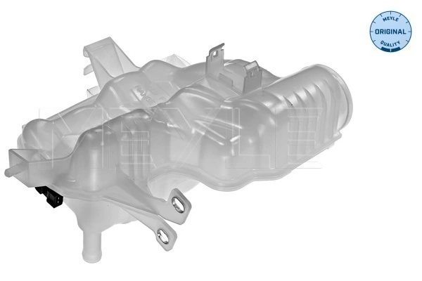 1682363 Ford Расширительный бачок охлаждения