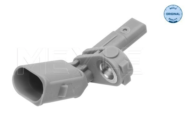 Sensor ABS, rueda trasera izquierda Volkswagen Touareg II