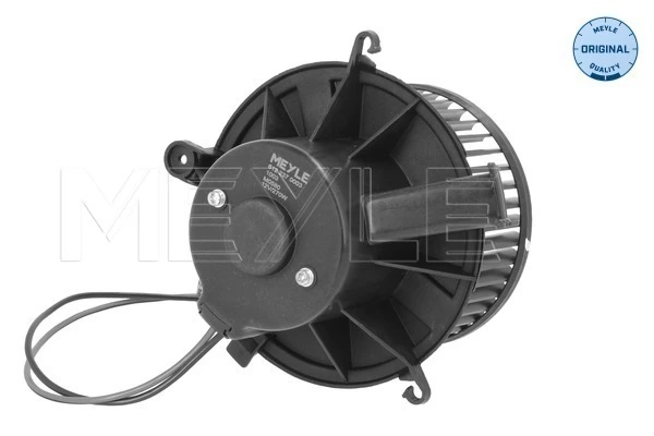 Motor de ventilador de forno (de aquecedor de salão) para Opel Zafira C P12