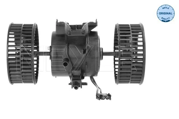 Motor de ventilador de forno (de aquecedor de salão) BMW 5 E61