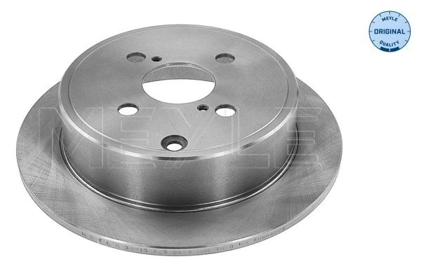 Купить R52060 Tangun Диск тормозной задний