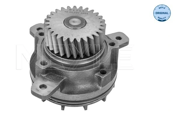 Помпа охлаждения Geba GEB60453 цена, от 118.11 USD