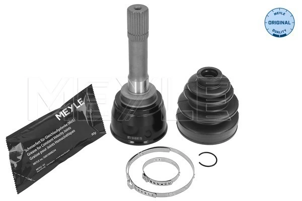 Граната колесная Suzuki 4410178E00 цена, от 28.60 USD
