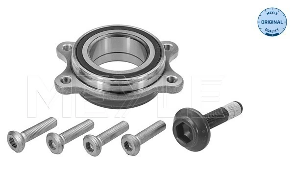 Rodamiento de rueda delantero Audi A7 Sportback