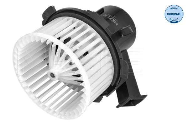 Motor de ventilador de forno (de aquecedor de salão) para Smart FORTWO  451
