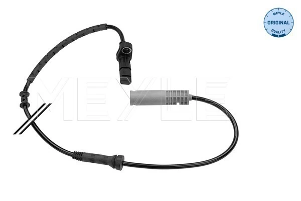 S107115001Z Continental/Siemens Датчик АБС (ABS) задний