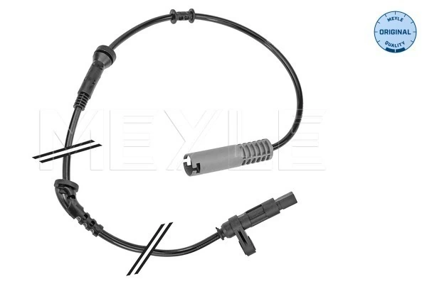 Sensor dianteiro de ABS para MINI Cooper  R56