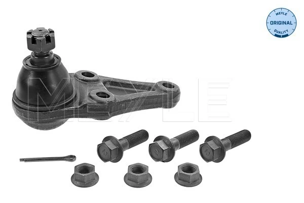 Нижняя шаровая опора ATBMI1034 Tenacity