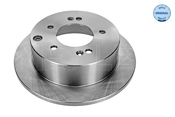 Купить 231307C Metelli Диск тормозной задний