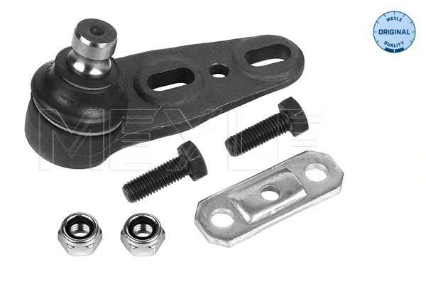 Нижняя правая шаровая опора VAG 893407366 цена, от 12.15 USD