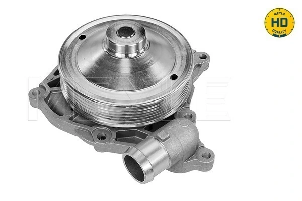 WPQ0932 Magneti Marelli Насос водяной