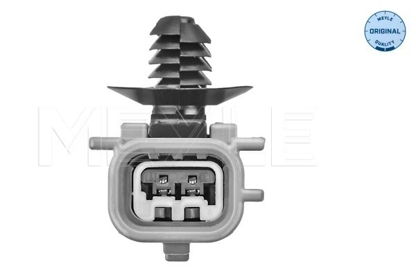 Sensor de temperatura dos gases de escape (GE), até o catalisador Renault Fluence L3