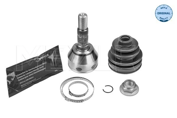 Граната колесная General Motors 93182575 цена, от 37.62 USD