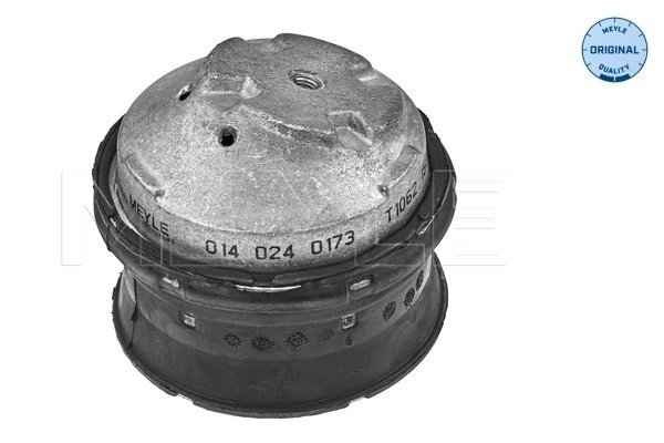 Coxim (suporte) dianteiro de motor Mercedes CLS C219