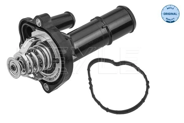 Термостат в корпусе Ford C-Max минивэн (CB3) (2007 - 2010) цена, от 20.18 USD