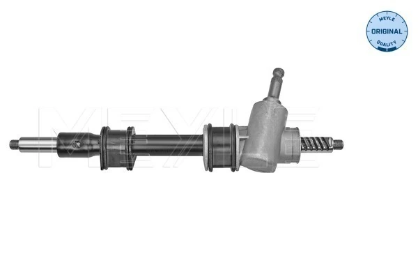 Cremalheira da direção para Skoda Felicia II 6U5