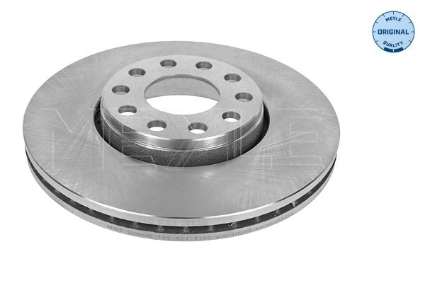 Купить Передние тормозные диски Фольксваген Пассат B5 3B3