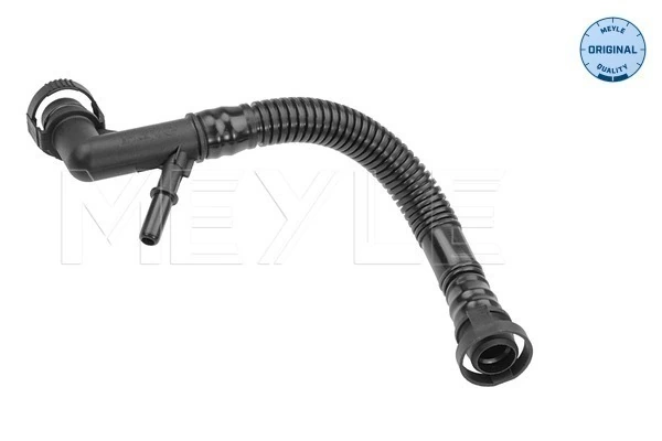 Cano derivado de ventilação de cárter (de separador de óleo) para BMW 3  E46