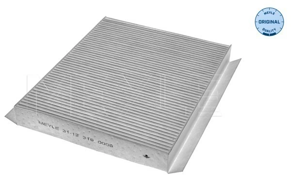  Фильтр салона Honda Civic 8